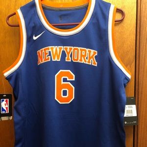 New York knicks boys jersey